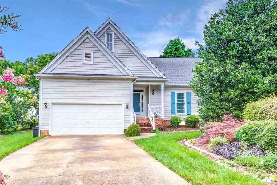 109 Durington Place, Cary, NC 27518