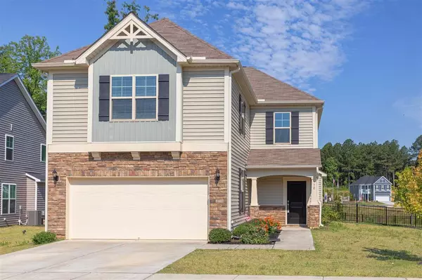 70 Cranes Nest Drive, Franklinton, NC 27525