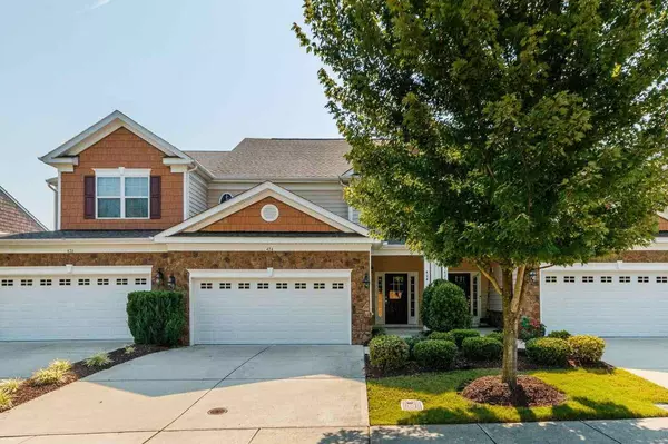 424 Fly Bridge Drive, Cary, NC 27519