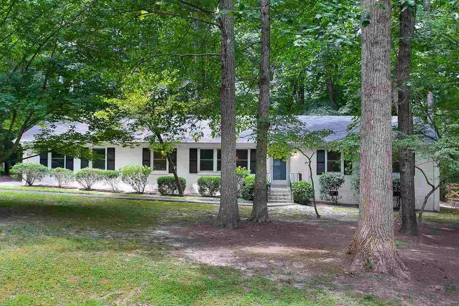 4415 Sunny Court, Durham, NC 27705