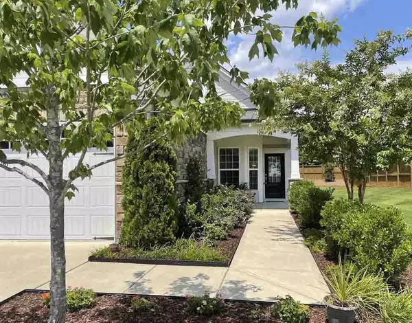 307 Pipit Drive, Durham, NC 27703