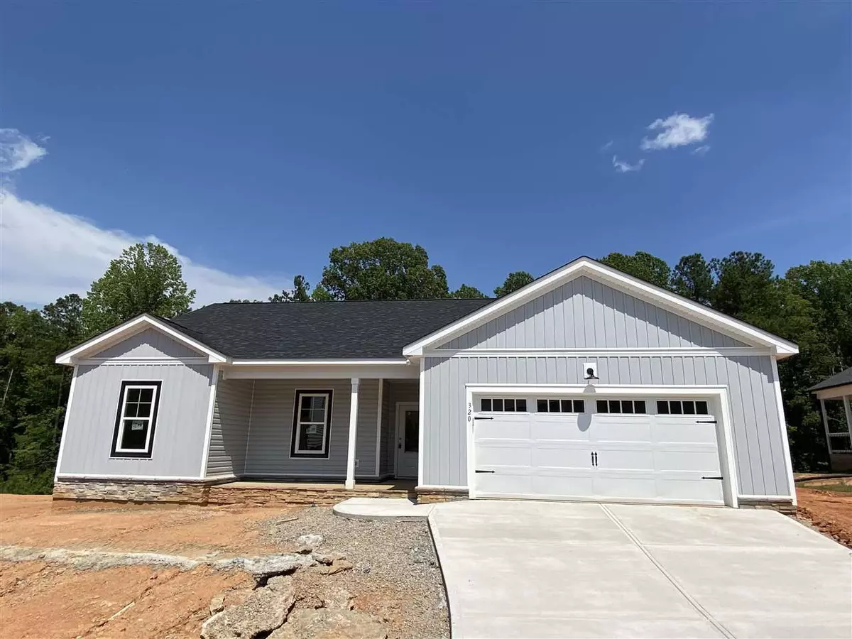 Youngsville, NC 27596,320 Alcock Lane