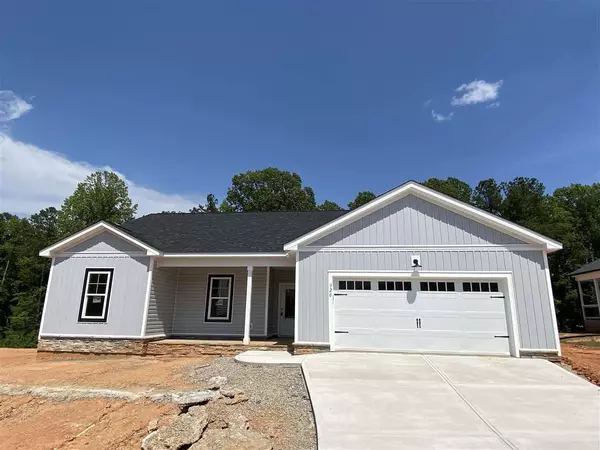 320 Alcock Lane, Youngsville, NC 27596