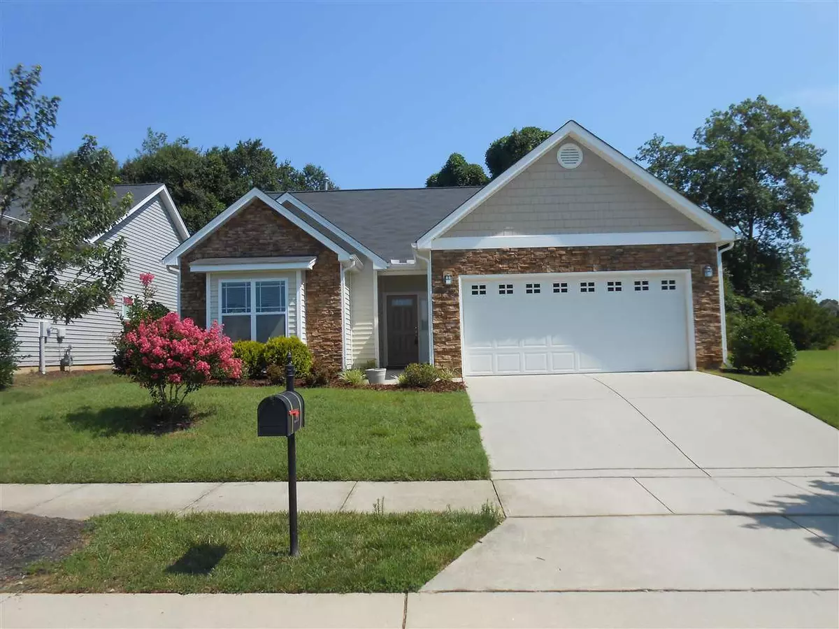 Fuquay Varina, NC 27526,917 Antler Meadow Way