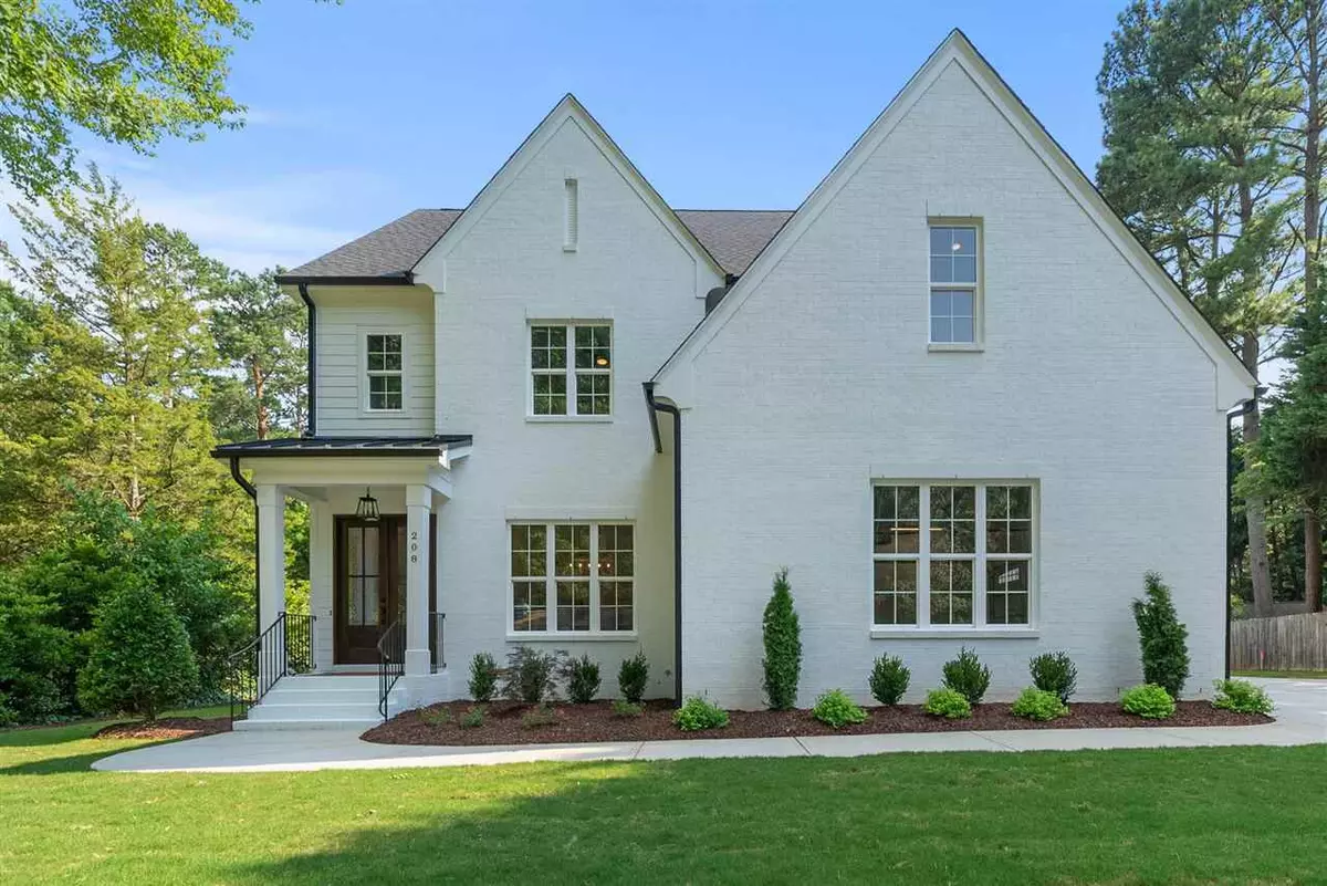 Raleigh, NC 27609,208 Compton Road