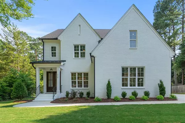 208 Compton Road, Raleigh, NC 27609