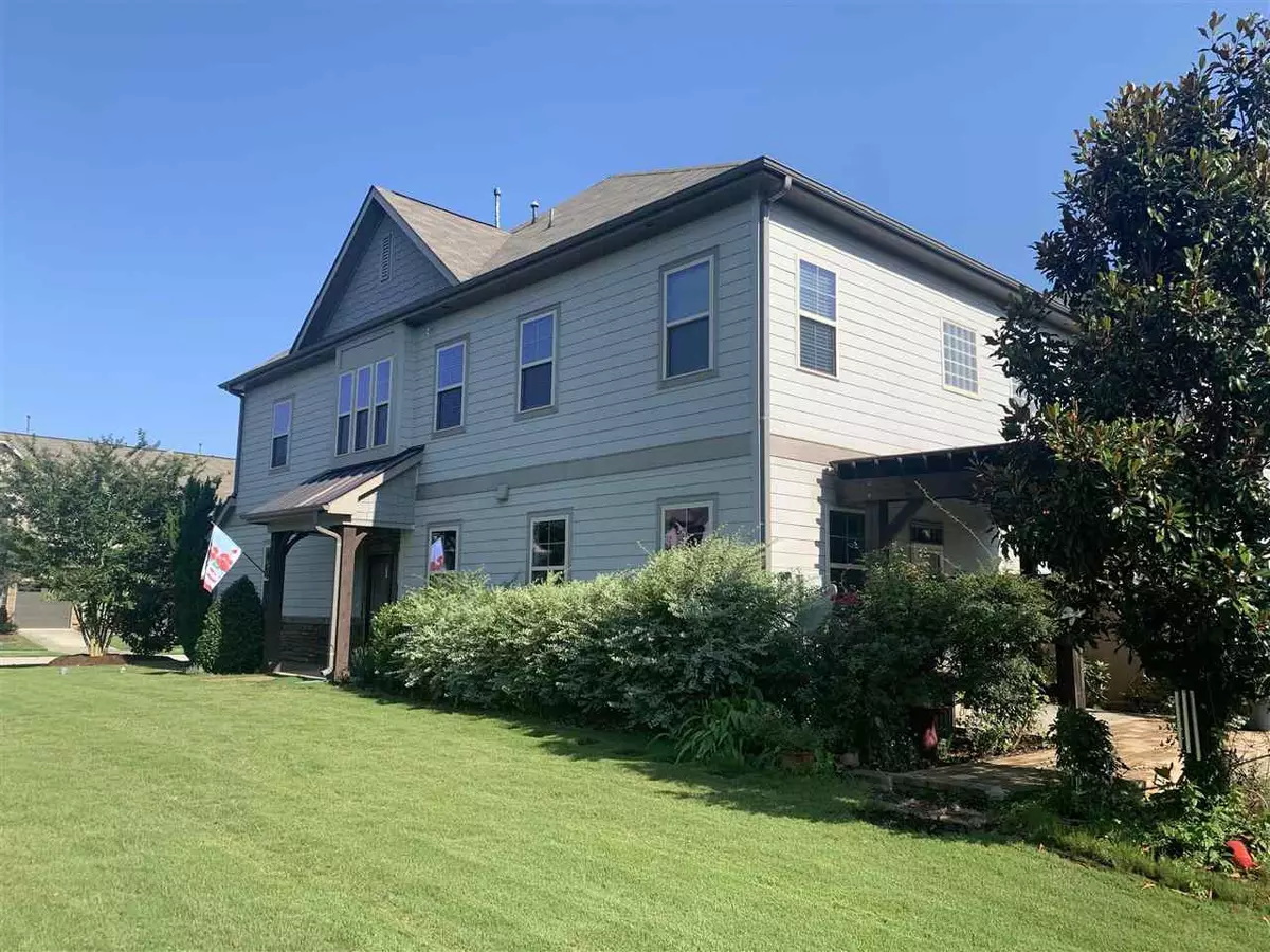 Apex, NC 27539,2441 Baslow Drive