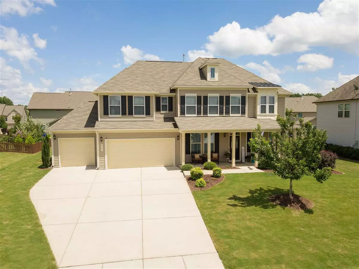 Mebane, NC 27302,913 Beech Glen Drive