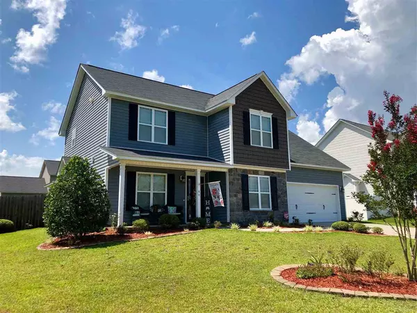 Bunnlevel, NC 28323,44 Archer Drive