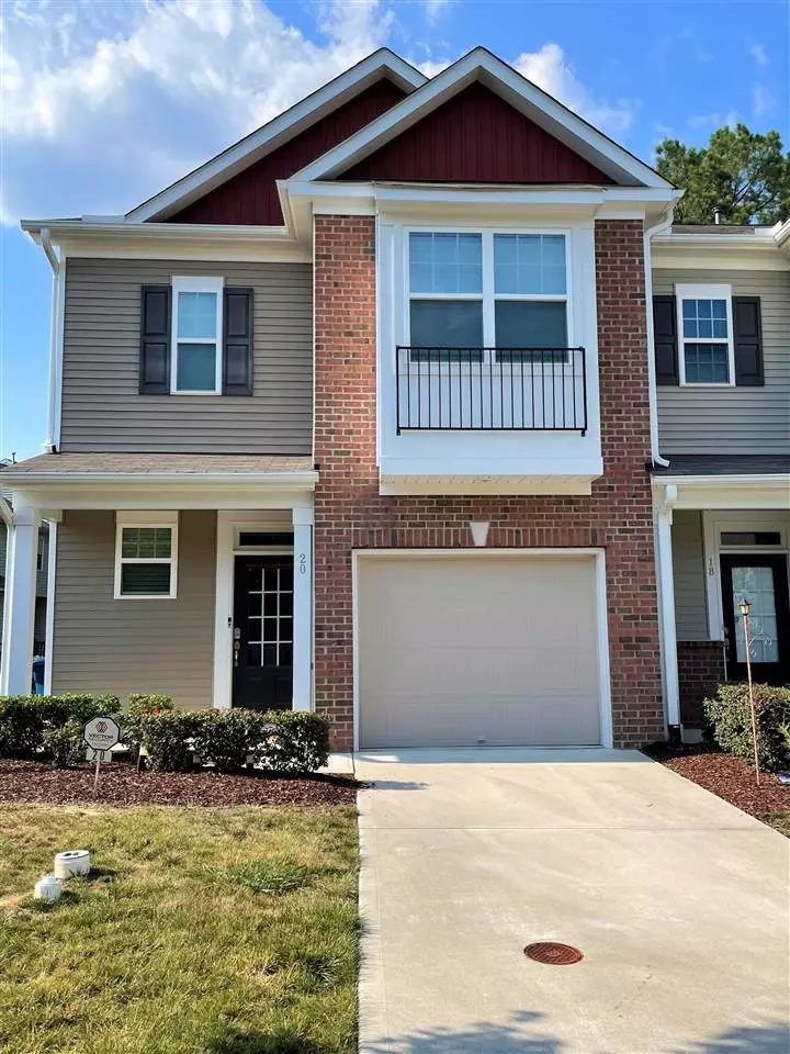 Durham, NC 27704,20 Grifton Place