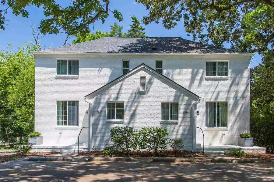 126-128 Groveland Avenue, Raleigh, NC 27605