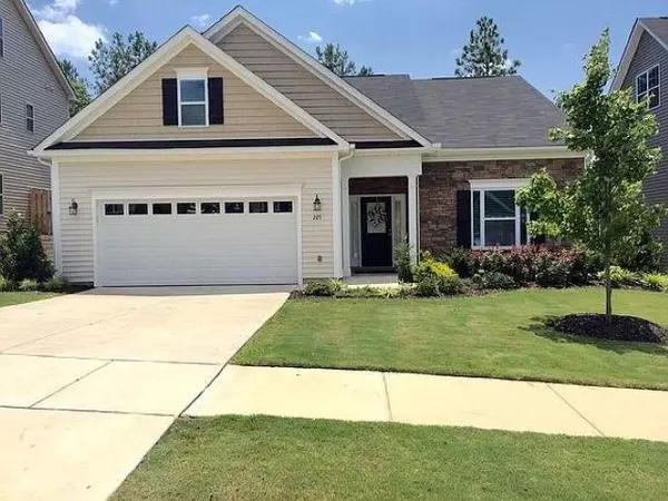 Holly Springs, NC 27540,225 Sweet Violet Drive