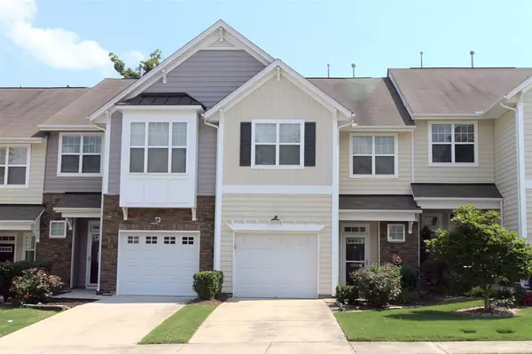 104 Suffolk Green Lane, Morrisville, NC 27560