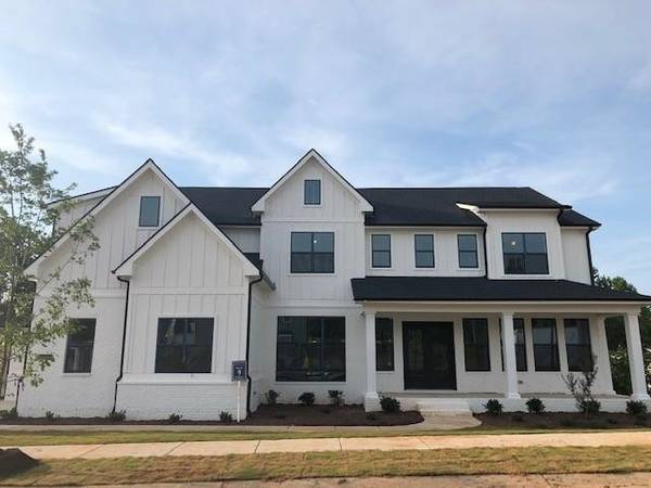 208 Addison Pond Drive #9, Holly Springs, NC 27540