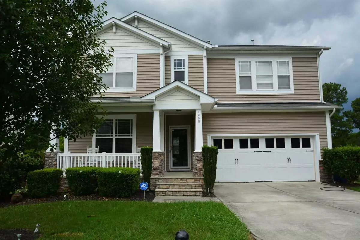 Durham, NC 27704,1408 Falling Star Way