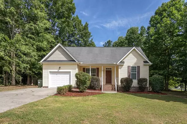 75 Saddletree Drive, Franklinton, NC 27525