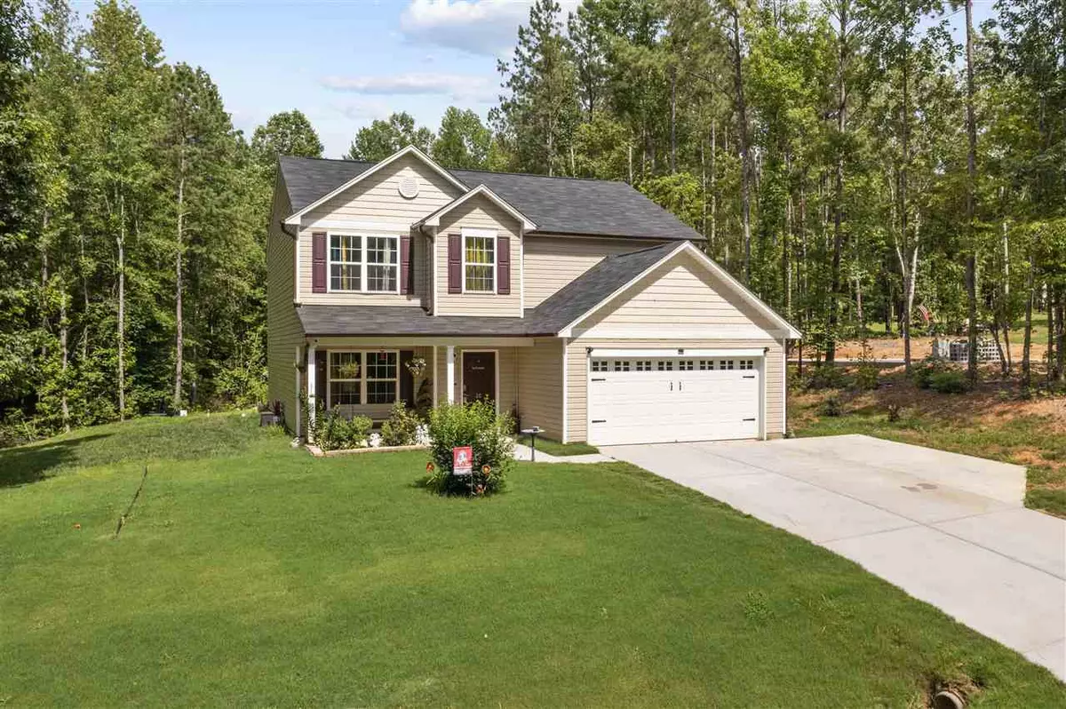 Franklinton, NC 27525,20 Ridge Bluff Lane