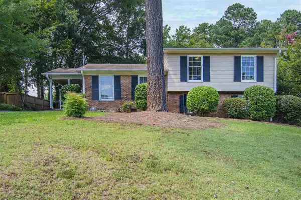 313 Compton Road, Raleigh, NC 27609