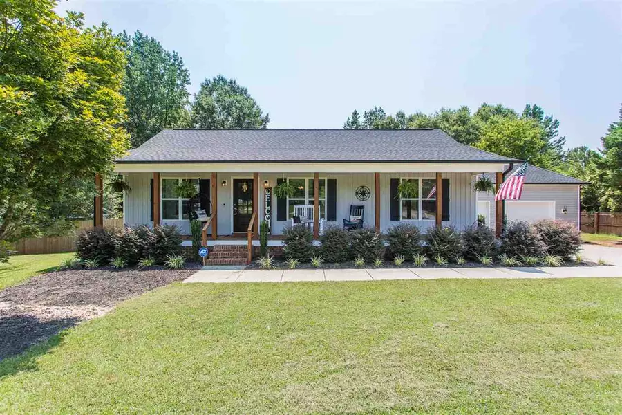 421 Plantation Road, Clayton, NC 27520