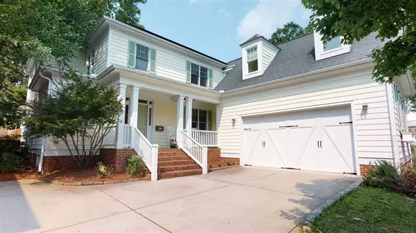 2708 Gordon Street, Raleigh, NC 27608