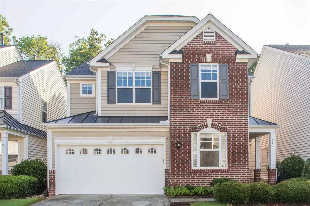 Morrisville, NC 27560,107 Bell Tower Way