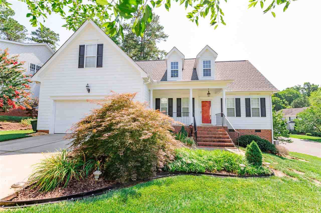 107 Roan Drive, Garner, NC 27529