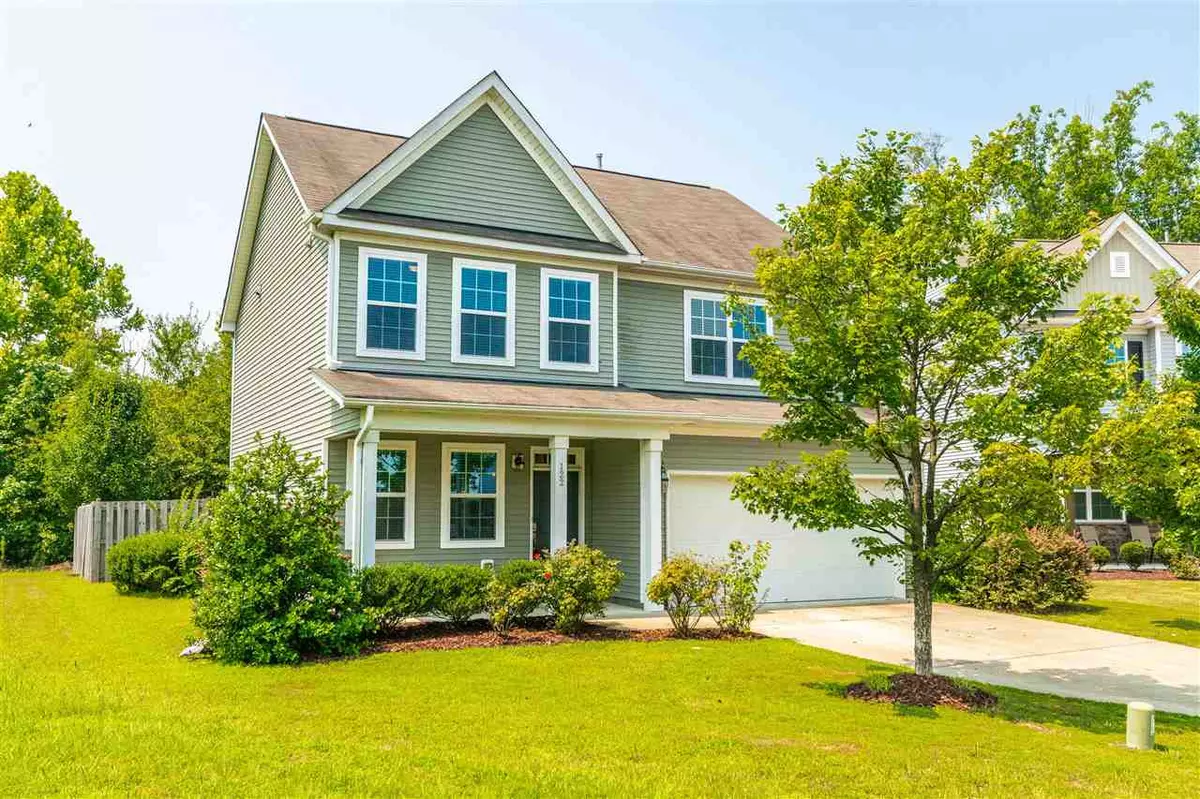 Fuquay Varina, NC 27526,122 Tweedbank Court