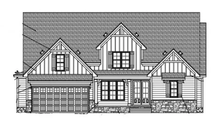 455 Reese Drive #Lot 29, Willow Springs, NC 27592