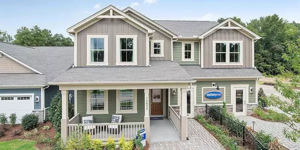 953 Briar Gate Drive, Holly Springs, NC 27504