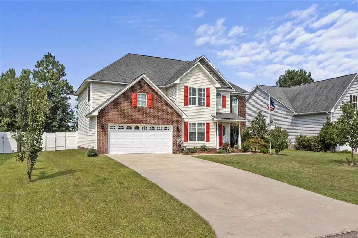 Cameron, NC 28326,117 Trenton Place