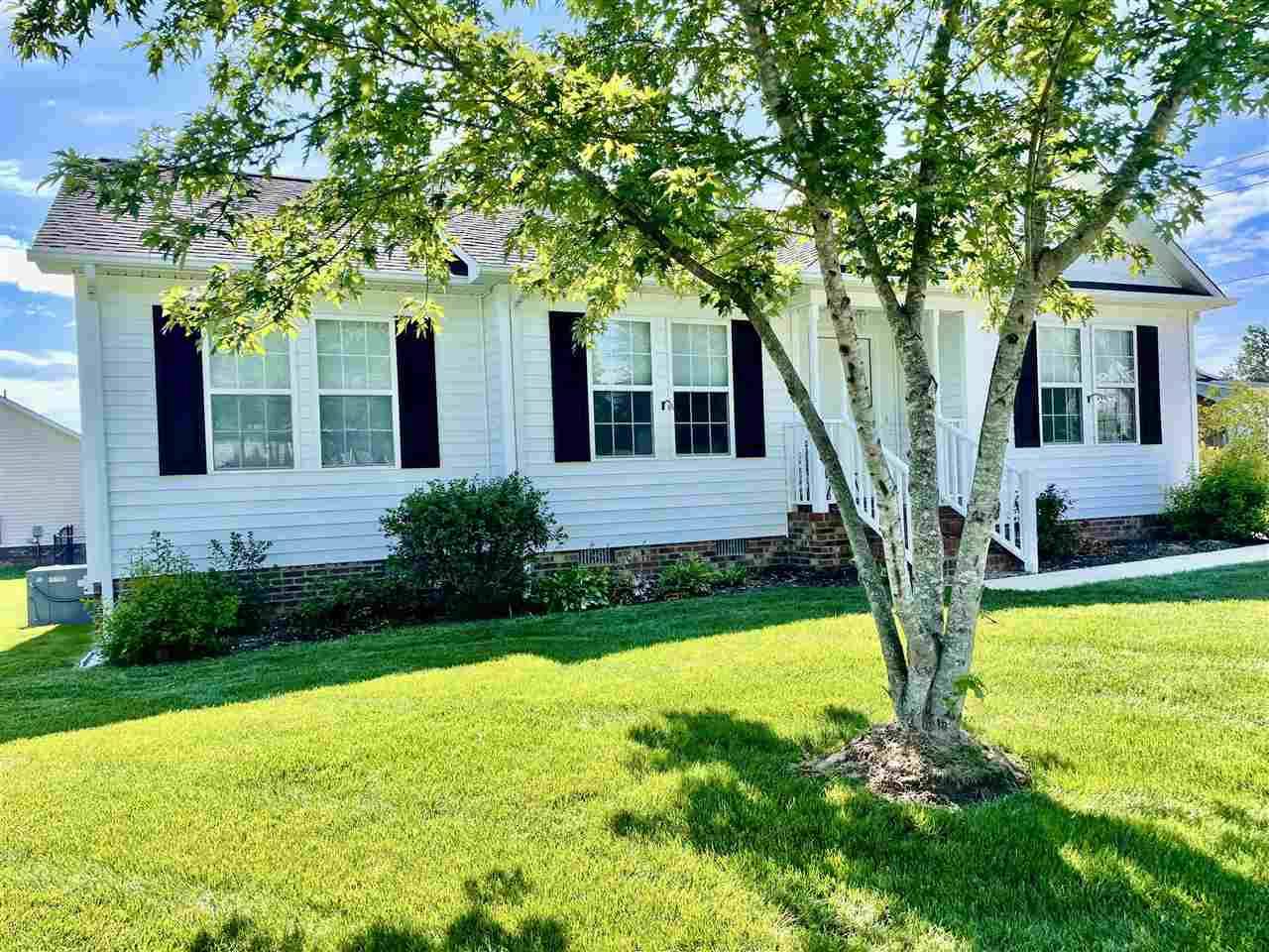 408 James Toney Drive, Elon, NC 27244