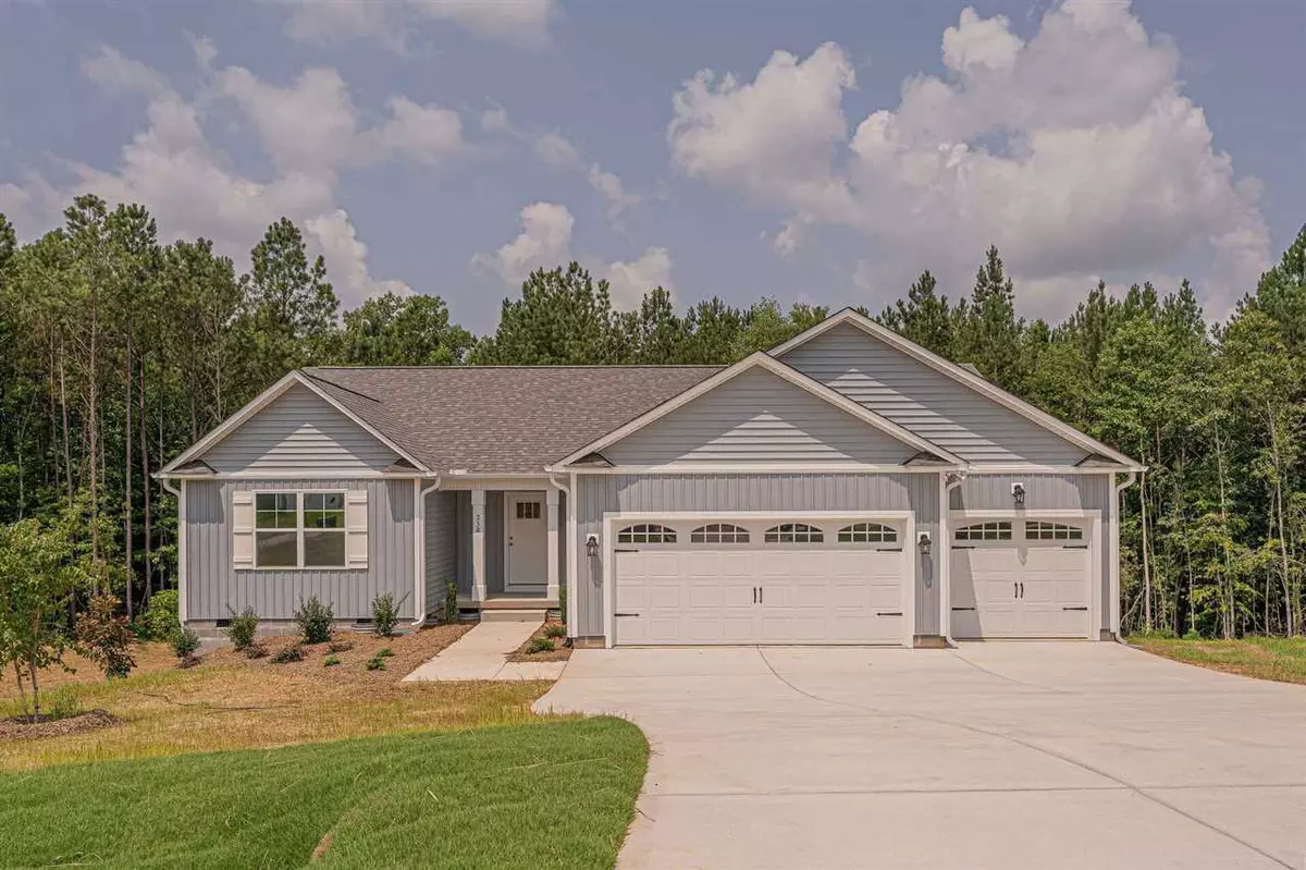 Middlesex, NC 27577,250 Pine Meadow Way