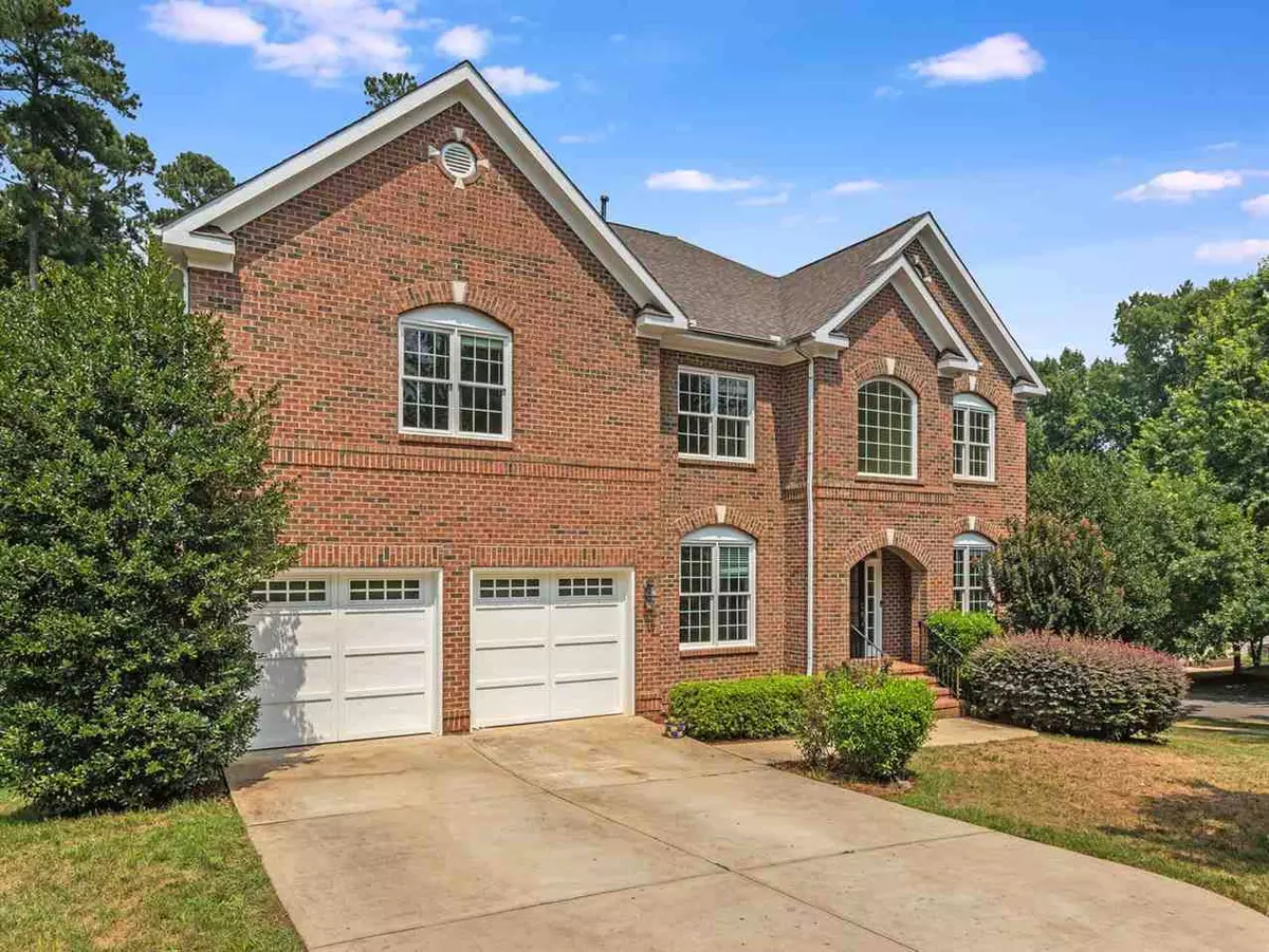 Holly Springs, NC 27540,353 Flatrock Lane