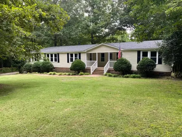 1224 Wendell Road, Wendell, NC 27591