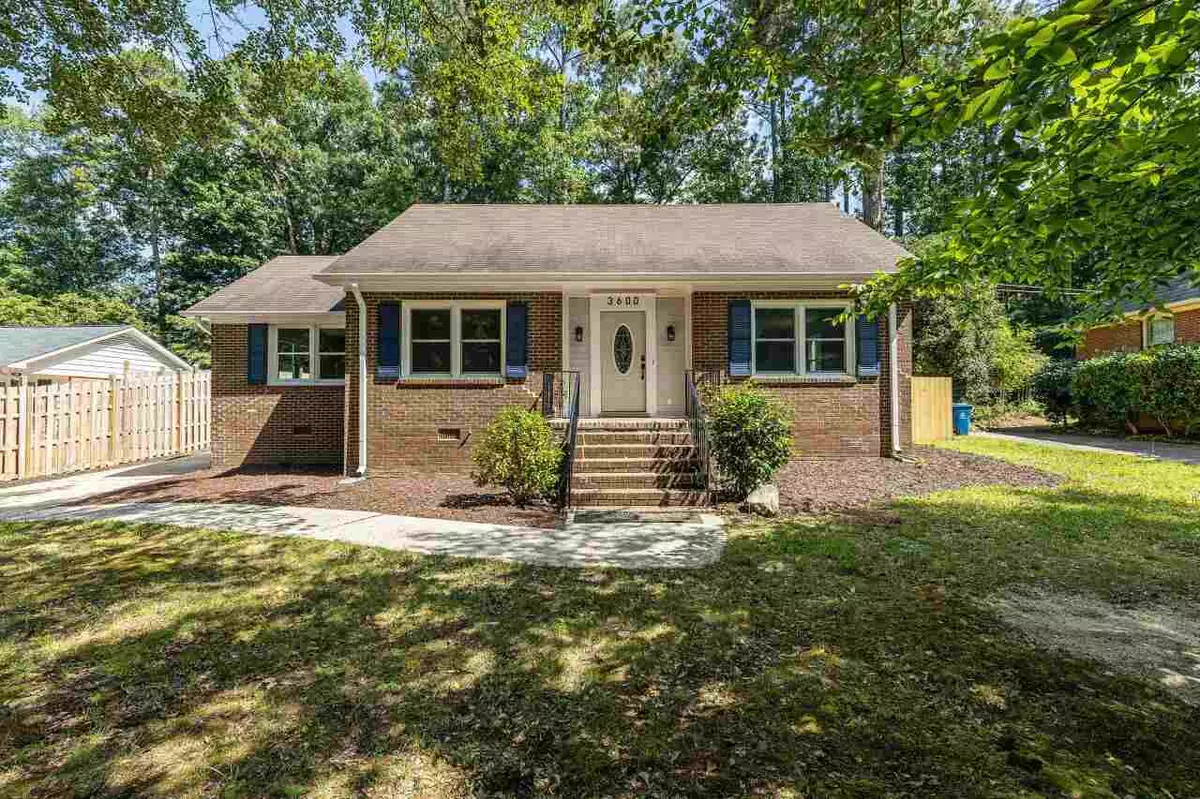 Durham, NC 27707,3600 Barcelona Avenue
