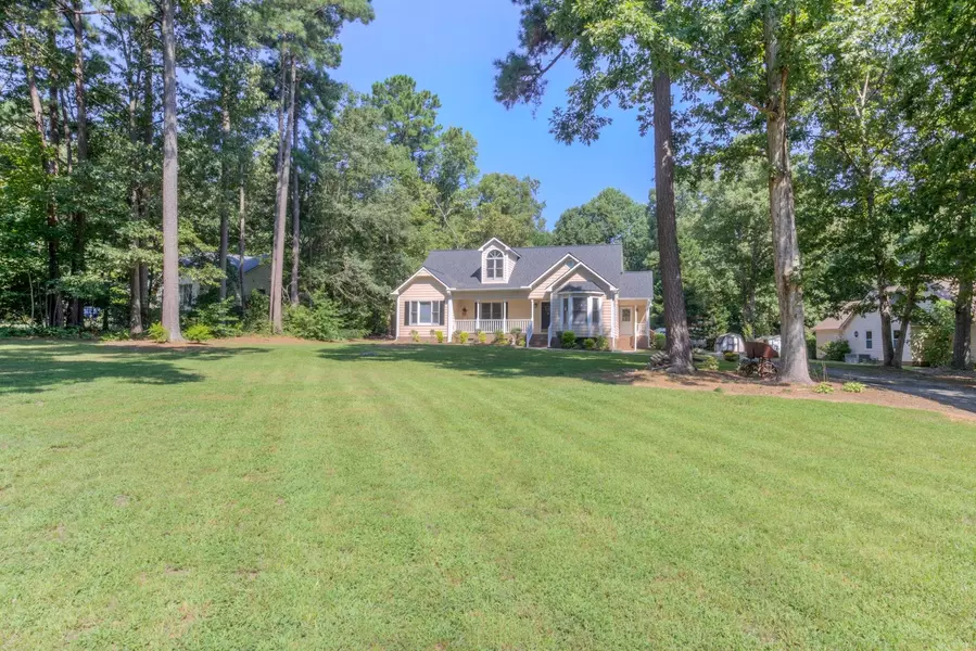 308 Zachary Way, Garner, NC 27529