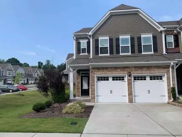 1166 Lookout Ridge, Apex, NC 27502