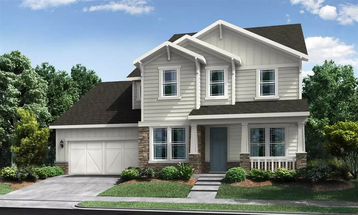 Apex, NC 27502,1304 Curlyleaf Way