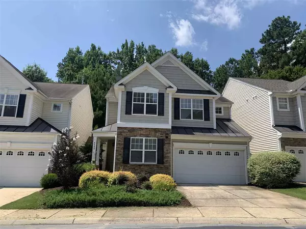 8409 Header Stone Drive, Raleigh, NC 27613