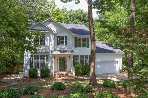 2230 Pathway Drive, Chapel Hill, NC 27516