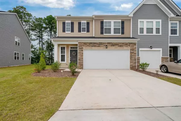 5220 Jessip Street, Morrisville, NC 27560