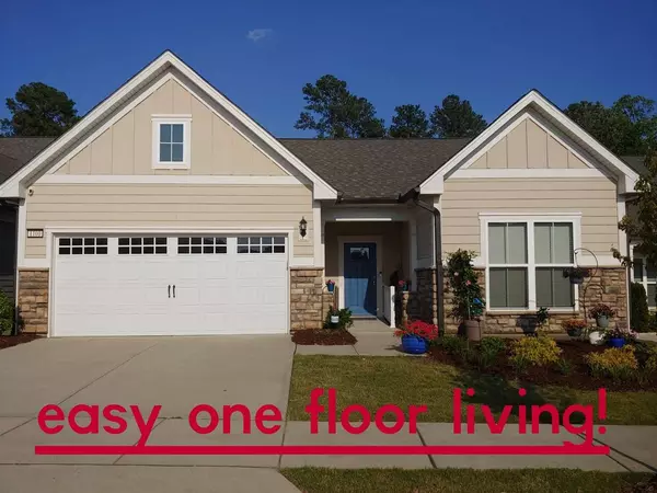 1100 Calista Drive, Wake Forest, NC 27587