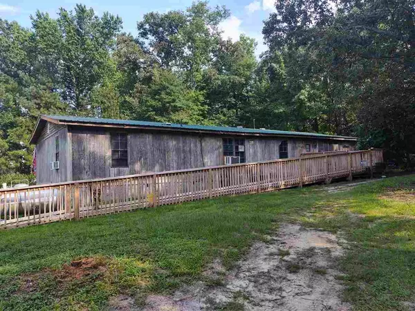 2922 Progressive Church Road, Princeton, NC 27569