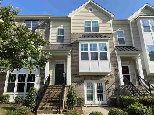 9356 Wooden Road, Raleigh, NC 27617