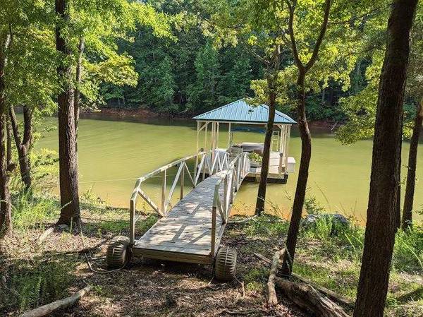 Goat Island Court, Clarksville, VA 23927