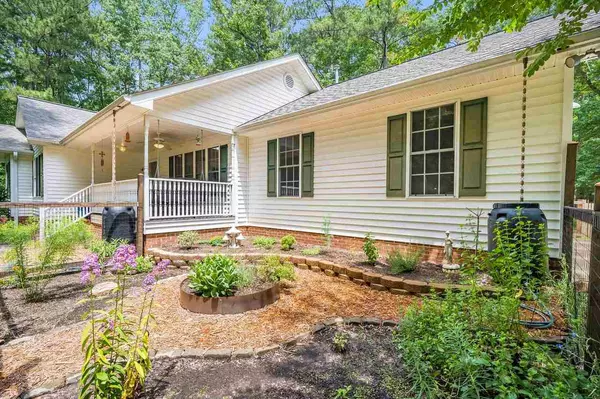 2807 Summerwind Road, Chapel Hill, NC 27516