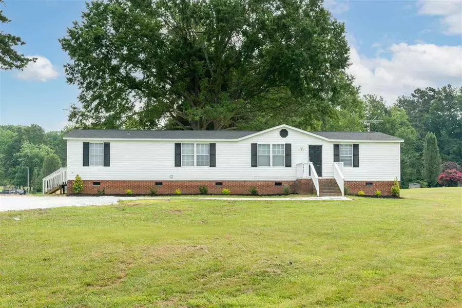 5451 Burlington Road, Roxboro, NC 27574