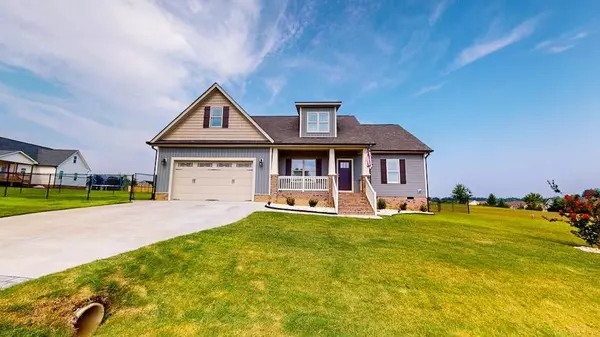 33 Pine Haven Way, Princeton, NC 27569