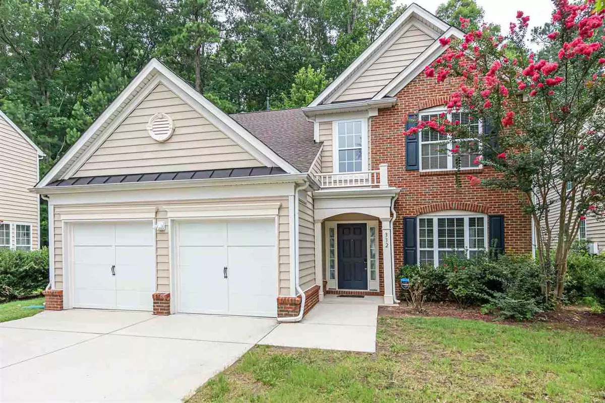 Cary, NC 27519,332 Euphoria Circle