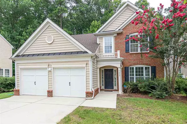 332 Euphoria Circle, Cary, NC 27519